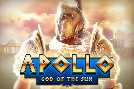 Apollo, God of the Sun