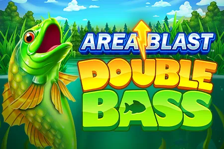 Area Blast Double Bass
