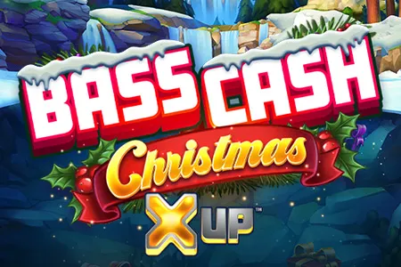 Bass Cash Christmas X UP