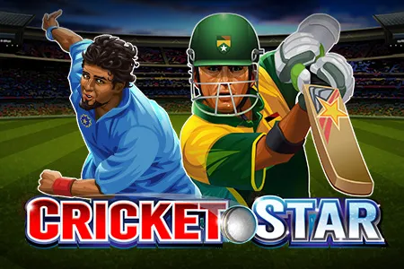 Cricket Star