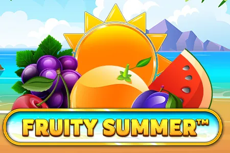 Fruity Summer