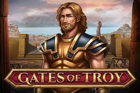 Gates of Troy