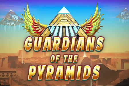 Guardians of the Pyramids