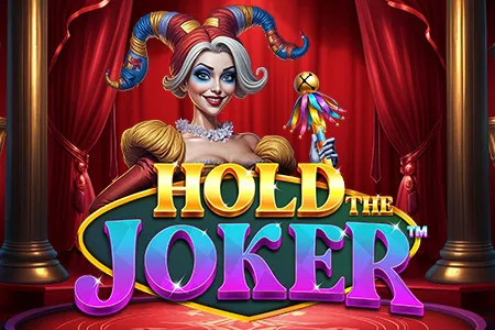 Hold the Joker™