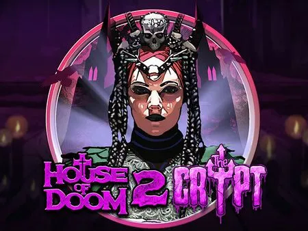 House Of Doom 2: The Crypt