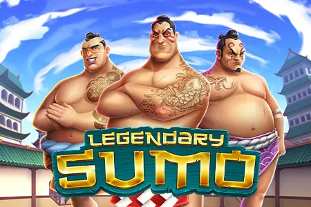 Legendary Sumo