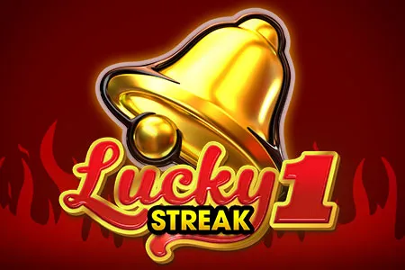Lucky Streak 1