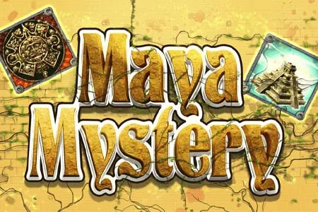 Maya Mystery