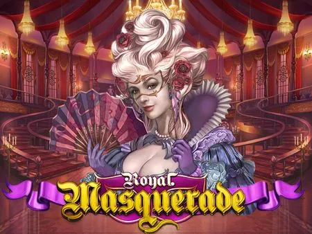 Royal Masquerade