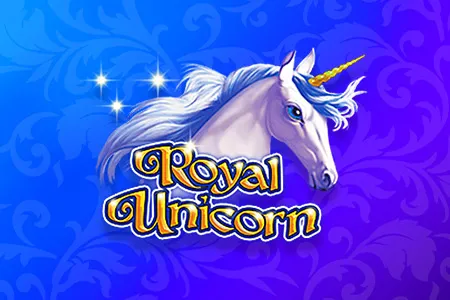 Royal Unicorn