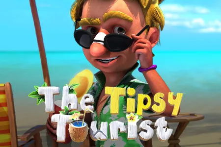 The Tipsy Tourist