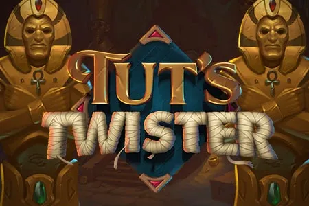 Tut's Twister