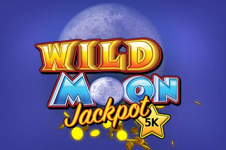 Wild Moon