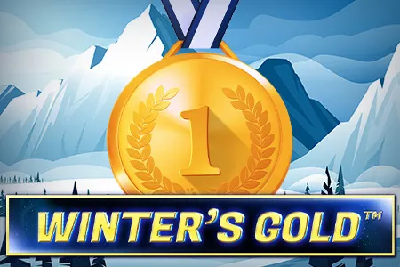 Winter's Gold