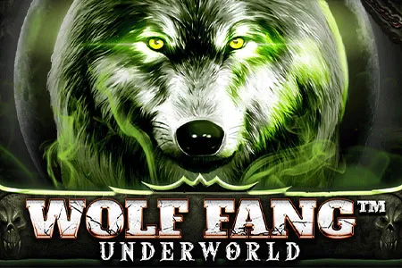 Wolf Fang - Underworld